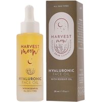 Harvest Moon Hyaluronic Face Oil